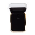 thumbnail image 3 of Jewelry Gift Box, Multi Purpose Ring Box Easy To Clean Soft Inner With Light For Gift Box For Storage Of Jewelry White, 3 of 8