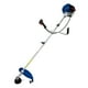 thumbnail image 1 of Desbrozadora a Gasolina Eje Recto 52cc, 2HP, 17" Nylon, 10" hoja Synergy DZ52DN, 1 of 2