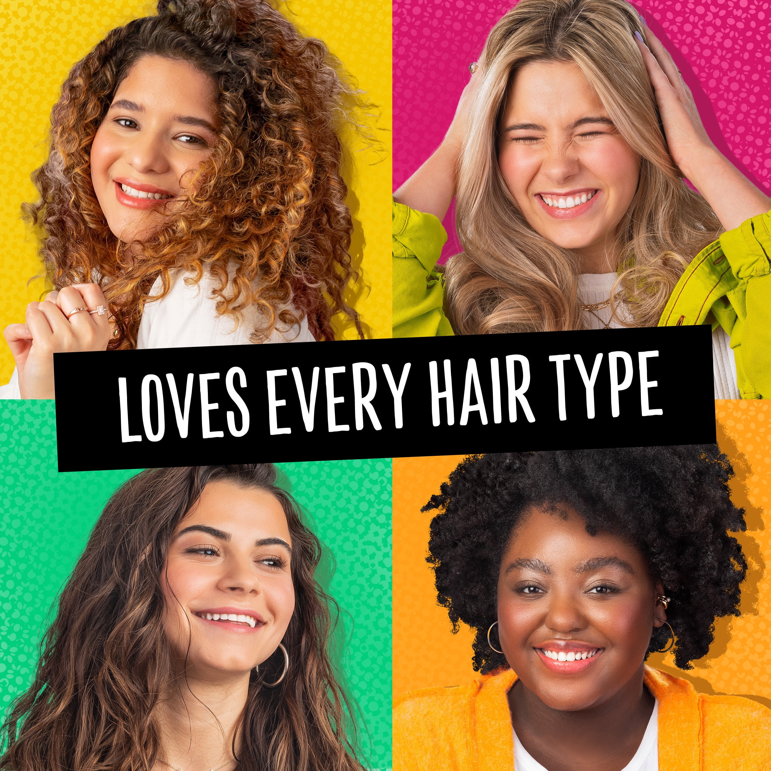Aussie Miracle Moist Shampoo with Avocado, Paraben Free, for All Hair Types 26.2 fl oz  (图3)