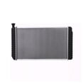 thumbnail image 3 of New Radiator OEM Grade Compatible with 1992-1995 Chevrolet Lumina APV Oldsmobile Silhouette 1992-1994 Pontiac Trans Sport 3.8L V6 3800cc GM3010299 1476 762405-92782-4 52460728, 3 of 3