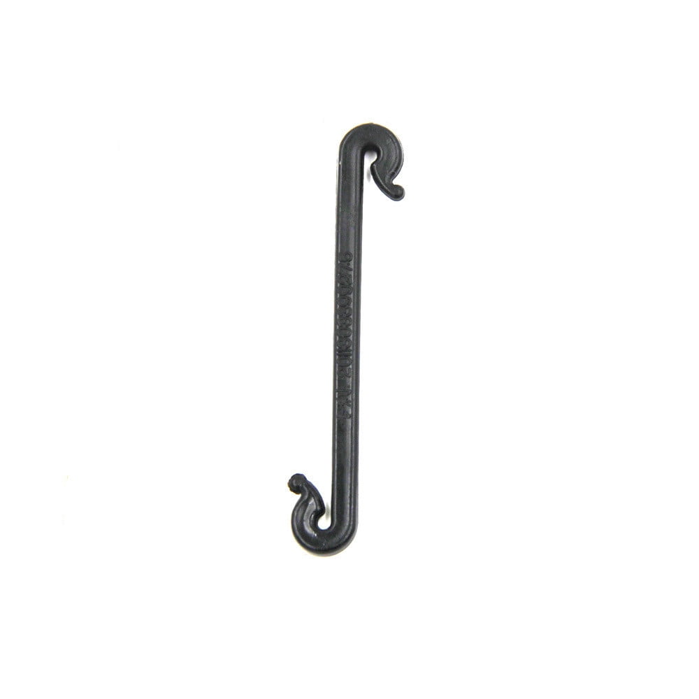 Takeoutsome Fruit Grape Tomato Fixed Buckle Garden Flower Vegetable Plant Support