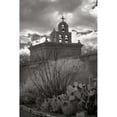 thumbnail image 2 of Mission San Xavier III Poster Print by George Johnson (12 x 18), 2 of 2