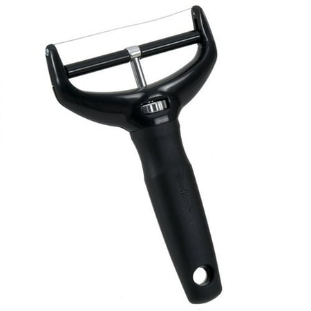 Good Cook Touch Cheese Slicer, Black
