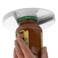 thumbnail image 4 of Abridor de tarros para debajo del gabinete, abridor de tarros de cristal para artritis en el hogar, herramienta de agarre de tapa de montaje inferior - Kuyhfg Sin marca, 4 of 5