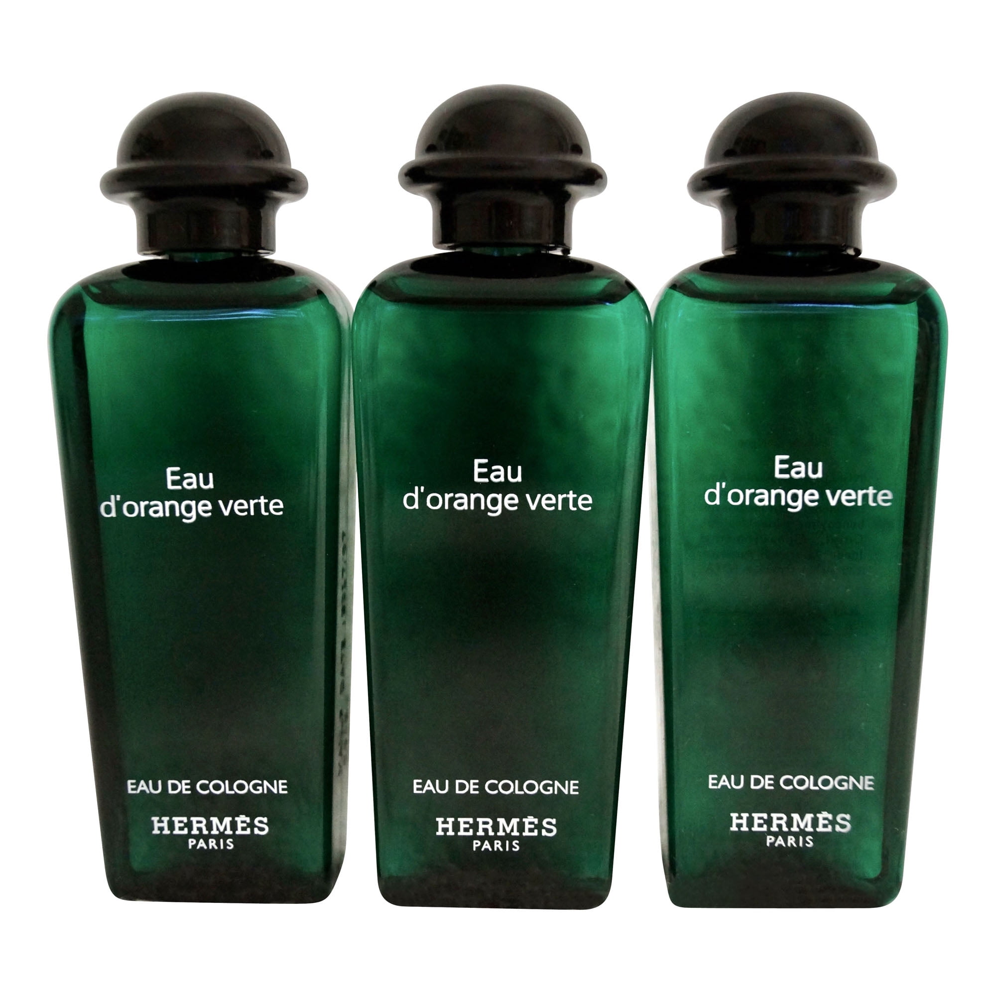 Hermes Eau D