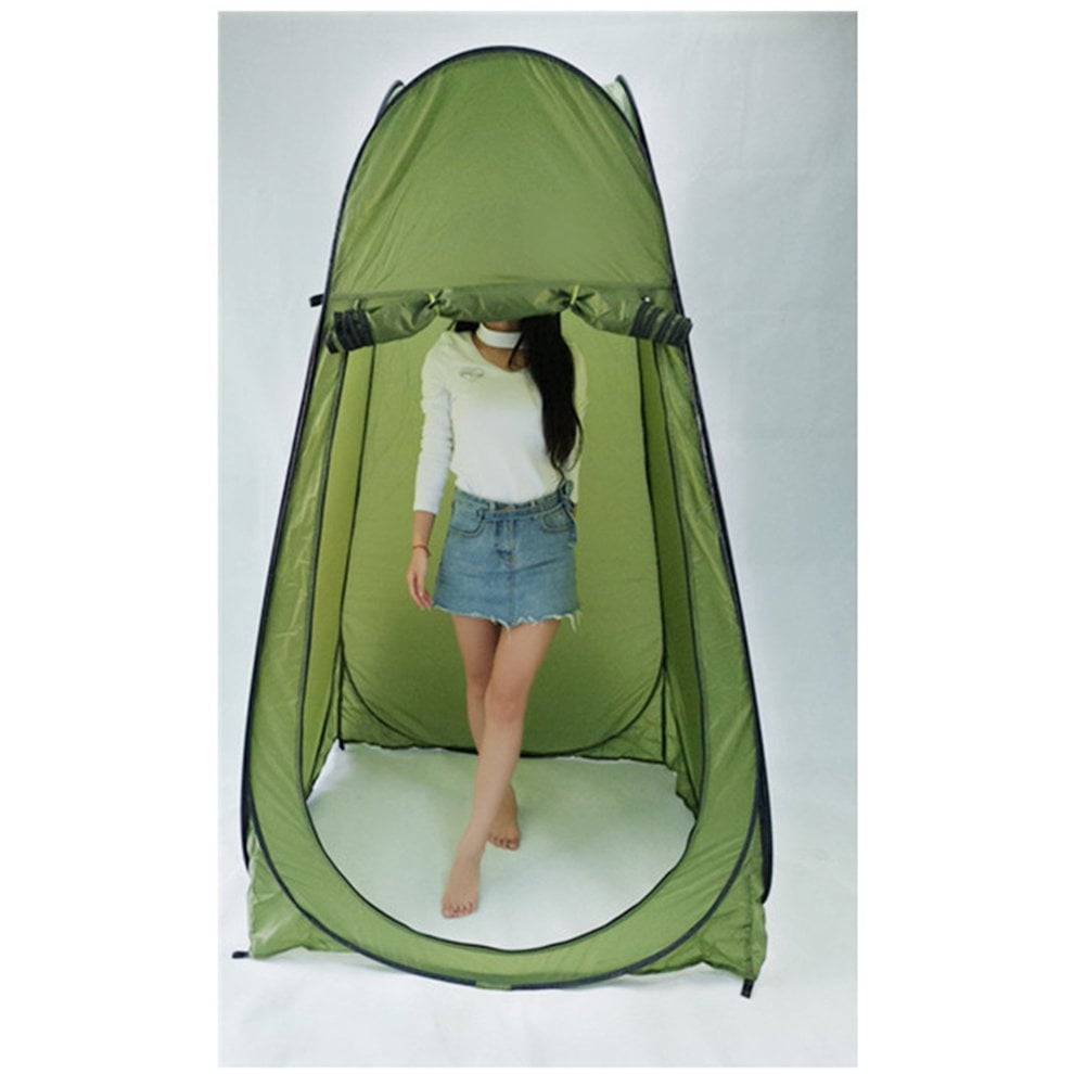 Outdoor Camping Dressing Changing Tent Bath Shelter Shower Tent