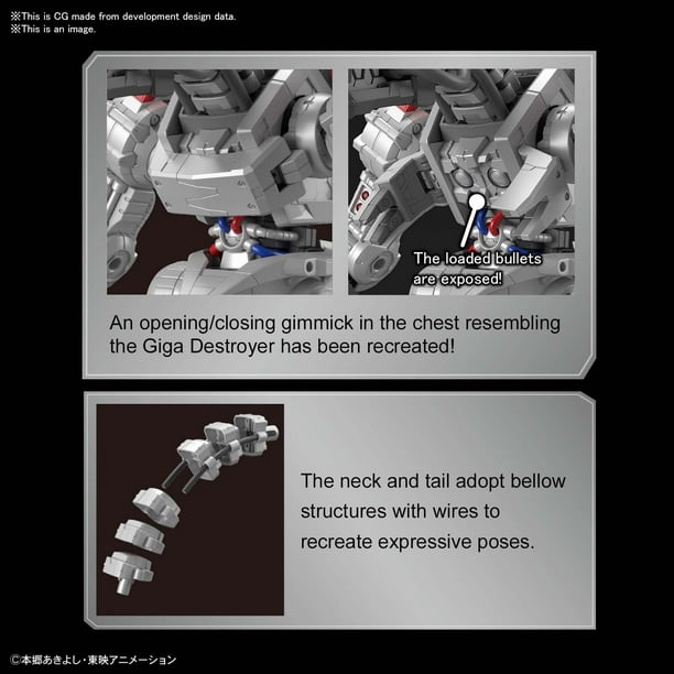 BANDAI HOBBY Action Figures - Preschool Classroom Activities