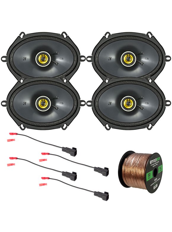 Car Stereo Bundles in Car Stereos