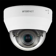Techwin Wisenet Q 4MP Network Dome Camera