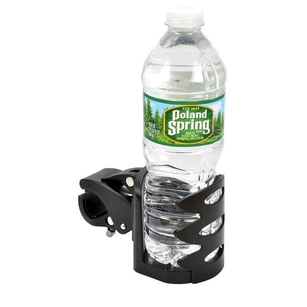 Bike Cup Holder Cycle Beverage Water Bottle Plastic Mount Drink Bike Handlebar