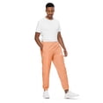 thumbnail image 2 of Motivation Over Everything Unisex track pants, 2 of 3