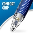 thumbnail image 4 of Paper Mate Clearpoint Mechanical Pencils, HB #2 Lead (0.5mm), with Lead Refills and 2 Erasers, 4 of 7
