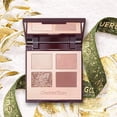 thumbnail image 4 of Paleta Sombras Ojos Lujo Bigger Brighter Eyes Shadow 5 2 G 4 Colores Oro Rosa, 4 of 9