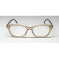 thumbnail image 3 of KENDALL + KYLIE KKO192 AJA CAT EYE EYEGLASS FRAME/EYEWEAR FOR WORK/OFFICE MODERN, 3 of 9