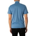 thumbnail image 3 of Regatta Maverick V Active Polo Shirt, Blue, 3 of 5