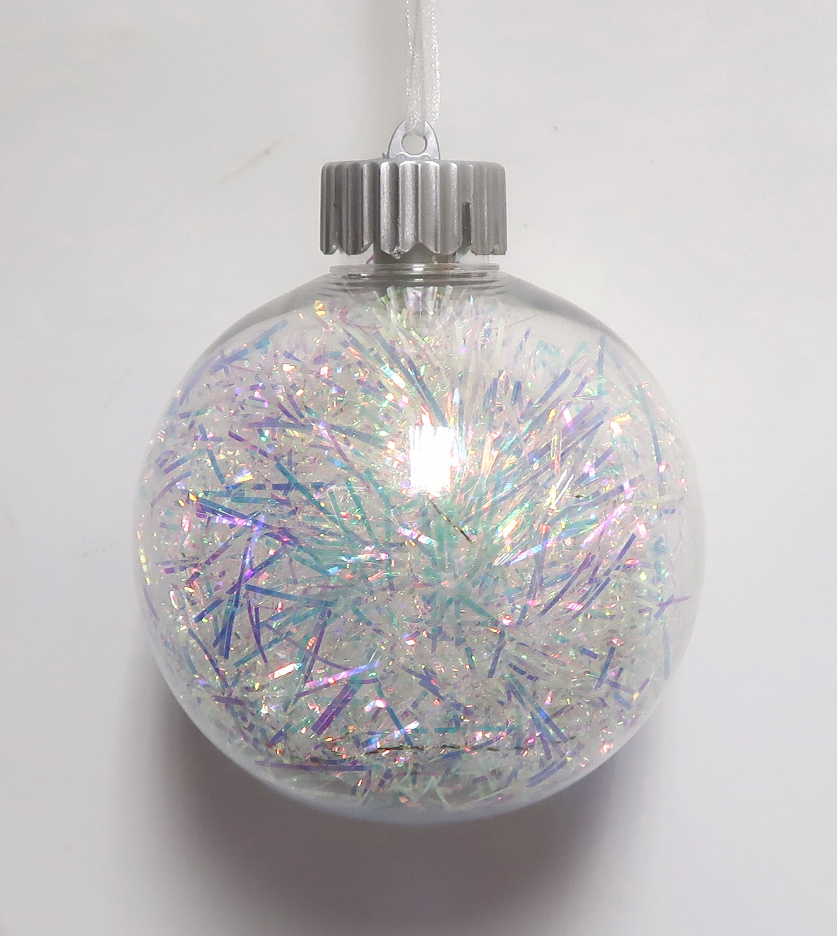 BATTERY OPERATED LED ORNAMENT, LED ORNAMENT