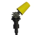 thumbnail image 4 of High Pressure Water sprayer Rotating Nozzle For Washing Car Losar 1, 4 of 10
