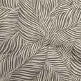 thumbnail image 1 of oneOone Viscose Chiffon Dark Olive Green Fabric Leaves Dress Material Fabric Print Fabric By The Yard 42 Inch Wide, 1 of 1