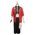 thumbnail image 4 of Disfraz de Stark Cosplay Sousou No Frieren para hombre adulto, chaqueta, pantalones, disfraces de fantasía para juegos de rol, disfraces de Halloween, 4 of 5
