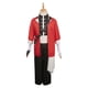 thumbnail image 4 of Disfraz de Stark Cosplay Sousou No Frieren para hombre adulto, chaqueta, pantalones, disfraces de fantasía para juegos de rol, disfraces de Halloween, 4 of 5