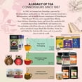 thumbnail image 6 of Pride of India Earl Grey Bergamot Black Tea, 15 Pyramid Tea Bags, 6 of 8