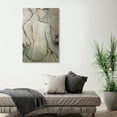 thumbnail image 2 of Spa Day IV by Bridges Female Portrait Canvas Art, 2 of 4