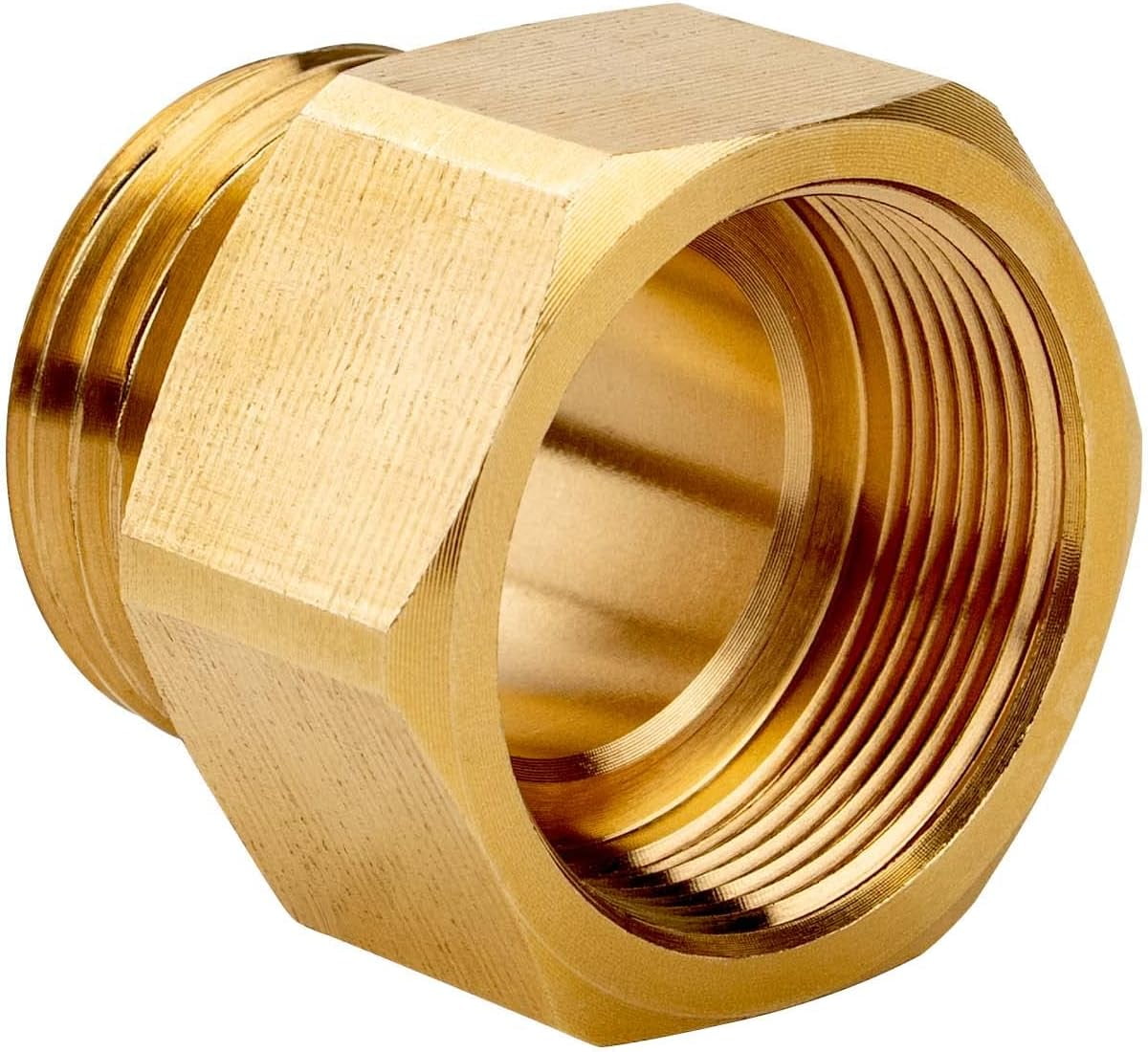 Hose Bib Adapter 1 1 16 Inch Fine Thread Female Vacuum Hose Bib Fine hose-bib-adapter-1-1-16-inch-fine-thread-female-vacuum-hose-bib-fine