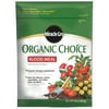 Miracle-gro;organic Choice;blood Meal