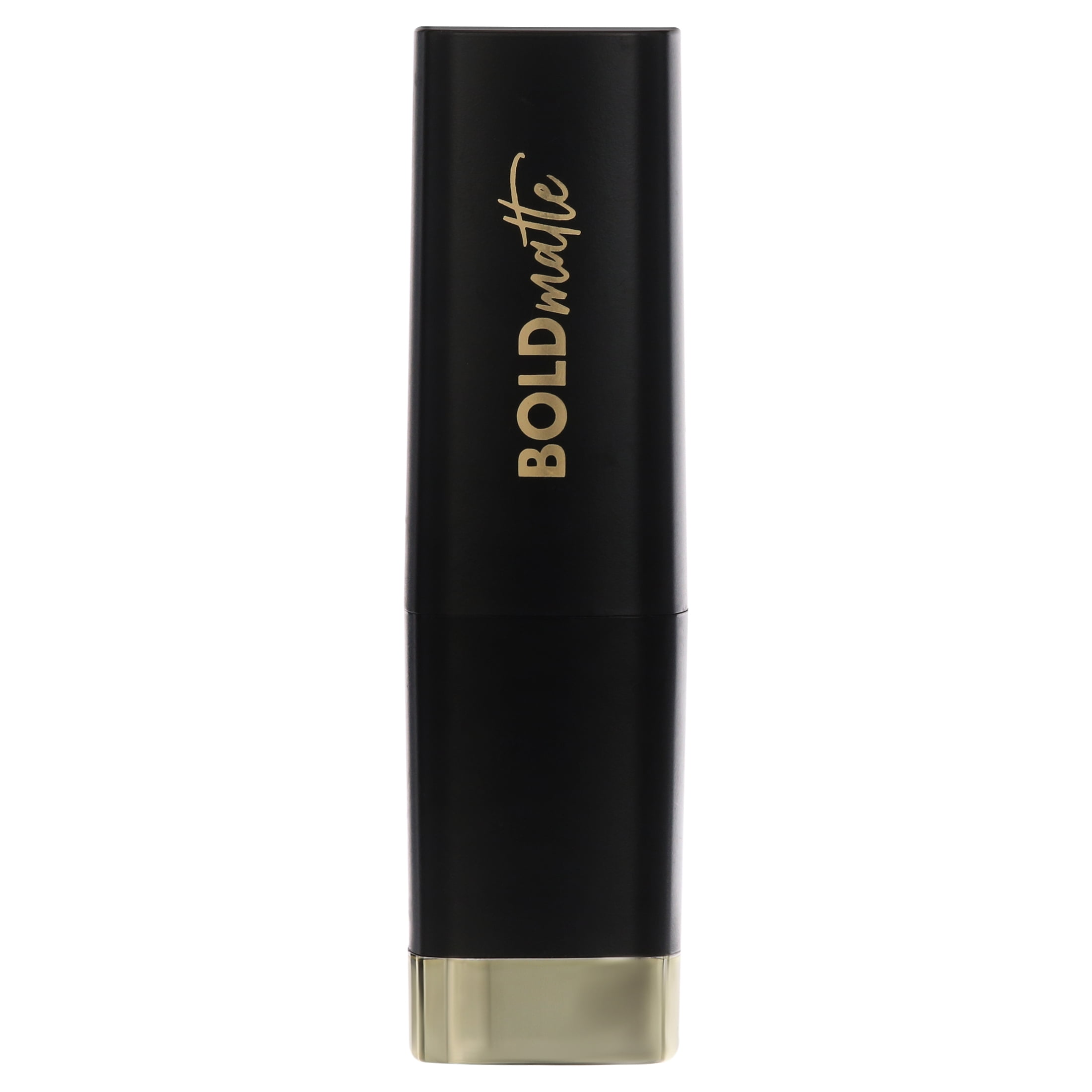 MILANI Bold Color Statement Matte Lipstick, I Am Victorious