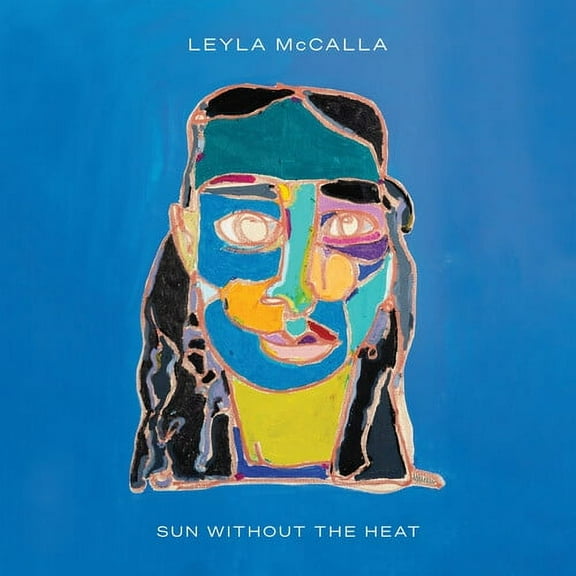 Leyla McCalla - Sun Without the Heat - Music & Performance - Vinyl