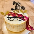 thumbnail image 3 of Adorno para tartas de cumpleaños Gallarato Wizard, 10 unidades, 3 of 6