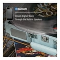 thumbnail image 4 of Crosley Cruiser Plus Vinyl Record Player with Speakers and Wireless Bluetooth - Audio Turntables, 4 of 11
