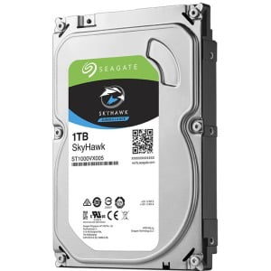 Seagate SkyHawk ST1000VX005 1TB 3.5