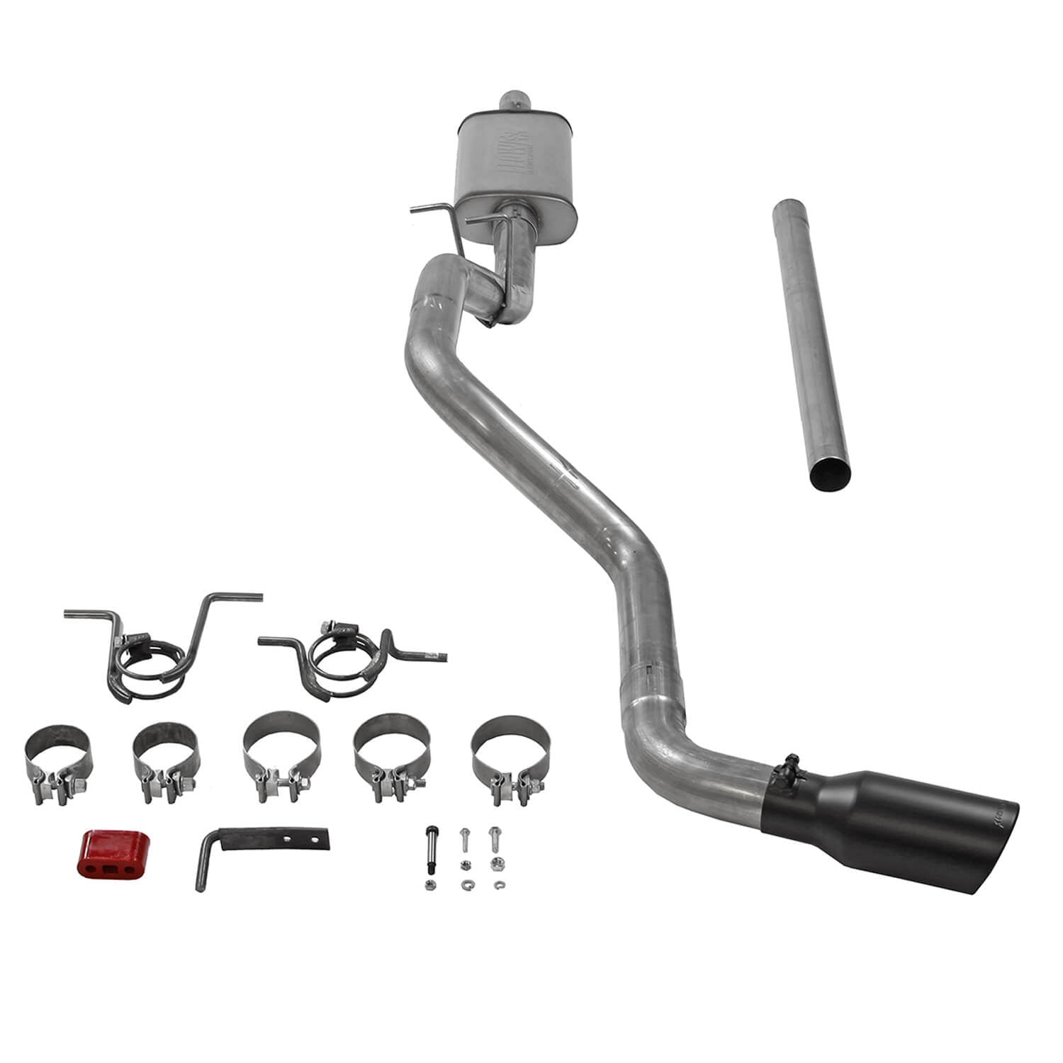 Flowmaster 717947 FlowFX Cat-Back Exhaust System