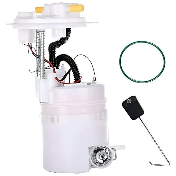<font color="#0000FF">ECCPP for Hyundai Santa Fe 2007 2008 2009 V6 2.7L 3.3L Electric Fuel Pump Module Assembly w/Sending Unit Replacement E8821M</font>