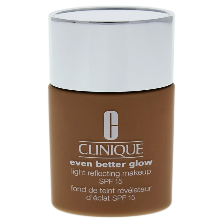 Even Better Glow Light Reflecting Makeup SPF 15 - 58 Honey by