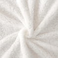 thumbnail image 3 of Ameha Plush Sherpa Bed Blanket Super Ultra Soft Thick Warm Cozy & Fuzzy Reversible Fleece Blanket Adult Pink Throw, 3 of 8