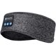 thumbnail image 1 of Dormir Auriculares Bluetooth Regalos para Mujeres Hombres Regalo Personalizado - ACTIVE Biensenido a ACTIVE, 1 of 4