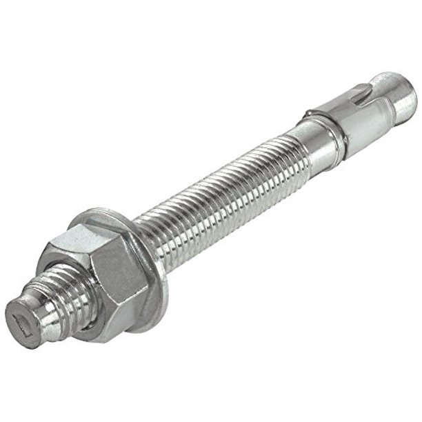 HIlti 282528 Exp anchor KB3 1/2" x 51/2" LT anchor systems / 25 pc