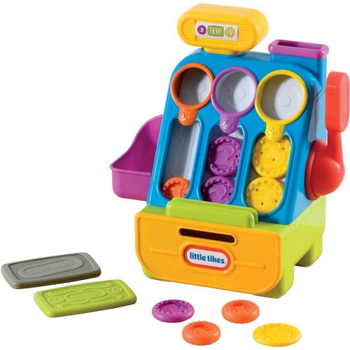 little tikes checkout counter