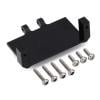 thumbnail image 2 of Soporte De Servos Motores de Vehículos Juguete Para Emax ES08MA II Axial SCX24 RC avión barco coche Servo soporte Likrtyny libre de BPA, 2 of 5