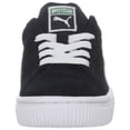 thumbnail image 5 of PUMA unisex-child Suede Classic Kids Sneaker, 5 of 5