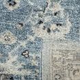 thumbnail image 4 of SAFAVIEH Charleston Tangier Overdyed Floral Area Rug, 4 of 4