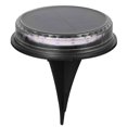 thumbnail image 2 of Solar Garden Lights Home Garden Decoration Steps Stair Lights Yard Fence Wall Lights Outdoor Lights, 2 of 4