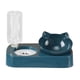 thumbnail image 4 of Juego De Cuencos De Agua Y Comida Para Mascotas Cuenco Doble Para Perros Cuencos De Comida Para Perros Cuenco Doble Para Mascotas Prevención De Caídas Protección Del ANGGREK  Otros, 4 of 4