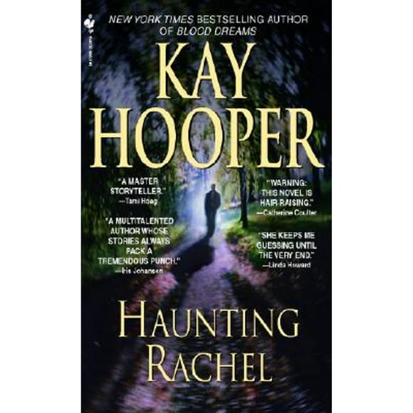 Pre-Owned Haunting Rachel (Paperback 9780553571837) by Kay Hooper