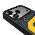 thumbnail image 3 of Keyscaper Cal Bears Paisley iPhone Magnetic Bump Case, 3 of 6