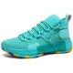 thumbnail image 1 of Xishao Tenis de baloncesto para mujer, transpirables, antideslizantes, para exteriores, de moda, para mujer Xishao ropa, 1 of 2