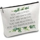 thumbnail image 1 of Bolsas de maquillaje You're Loved para bolso, neceser multifunción con cremallera, neceser de viaje, organizador de maquillaje, bolsa de herramientas, bolsas de almacenamiento, 1 of 9