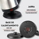 thumbnail image 2 of Tetera Cafetera Eléctrica 2 Litros Inoxidable, 2 of 3